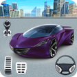 Ikona programu: Car Games: Car Racing Gam…