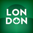 Programın simgesi: MyLondon