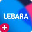 プログラムのアイコン：Lebara Switzerland App