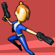プログラムのアイコン：Bullet Rush
