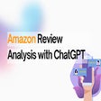 Amazon Finder&ChatGPT Review Analysis