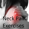 Programikonen: Neck Pain Exercises