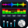 プログラムのアイコン：Thunder Volume Booster  L…