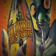 Programikonen: Oddworld: Abe's Exoddus