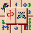 Ikon program: Mahjong Online: Free Mult…