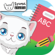Programikonen: Belajar ABC, Nombor dan W…