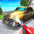 Programikonen: Power Wash - House Cleani…