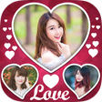程序图标：Love Frame Collage