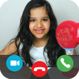 程序图标：Shfa Call Me - Fake Call