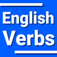 Ikona programu: English Verbs