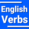 Programikonen: English Verbs