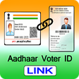 Programikonen: Link Voter Aadhaar Card G…