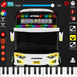 程序图标：Bus Telolet Basuri Pianik…