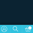 Ikona programu: WooCommerce Bottom Bar fo…