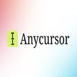 Icon of program: Anycursor - Writing Assis…