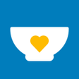 プログラムのアイコン：ShareTheMeal: Charity Don…