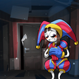 Programikonen: Pomni Escape: Circus Hous…