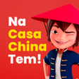 プログラムのアイコン：Na Casa China Tem
