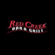 Programikonen: Red Creek Bar  Grill