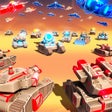 Programikonen: Generals War: Defense  At…
