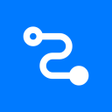 Icoon van programma: SerialFlow:USB Serial Ter…