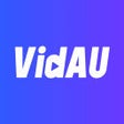 ไอคอนของโปรแกรม: VidAU - Video Downloader …
