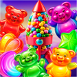 أيقونة البرنامج: Sugar Rush Mysteries