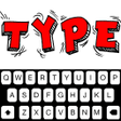 Ikon program: Typing Game: Typing Speed…