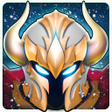 Icon of program: Knights  Dragons  Action …