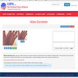 أيقونة البرنامج: WebRTC Desktop Sharing