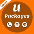 プログラムのアイコン：Ufone Sim Packages 2023