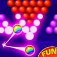 Programikonen: Bubble Shooter Pop Balls