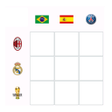 Football Grid icon
