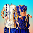 أيقونة البرنامج: Couple Traditional Photo …
