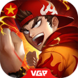 程序图标：Manga Ba Chay
