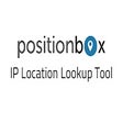 Programikonen: IP Location Lookup Tool