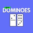 Ikon program: Play Dominoes