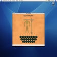 Ícone do programa: Aqua Hangman