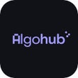 프로그램 아이콘: algohub
