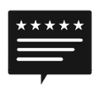 Ícone do programa: WP Review Slider