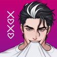 Programikonen: MeChat - Love secrets
