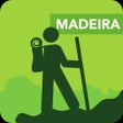 Icoon van programma: WalkMe  Walking in Madeir…