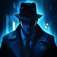 أيقونة البرنامج: Murder Mystery - Detectiv…
