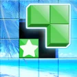 Иконка программы: Tetra Block - Puzzle Game
