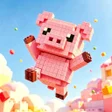 Ikona programu: Cube Demolish