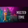 Icoon van programma: Melted Time