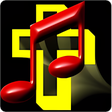 程序图标：All Christian Songs