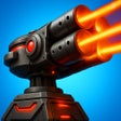 Ícone do programa: Island Defense TD - Mega …