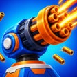 Ikona programu: Island Defense TD - Mega …