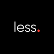 程序图标：less. Drink less  Stay So…